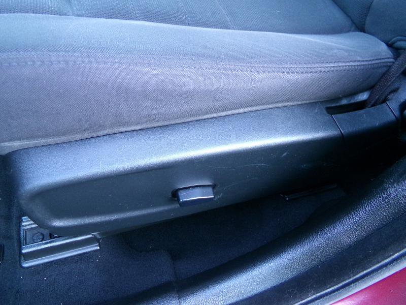 Used 2020 Dodge Charger Police w/ Fleet Safety Group image 11