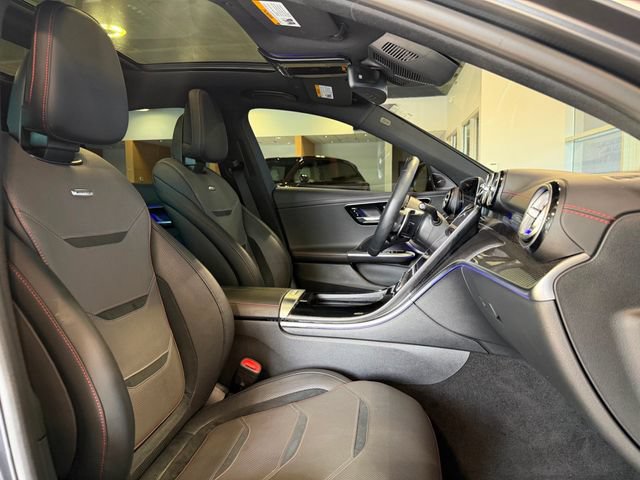 Used 2024 Mercedes-Benz C 36 AMG S image 24