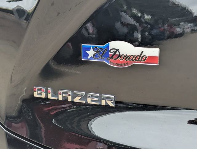 Certified 2023 Chevrolet Blazer LT w/ LPO, Floor Liner Package image 28