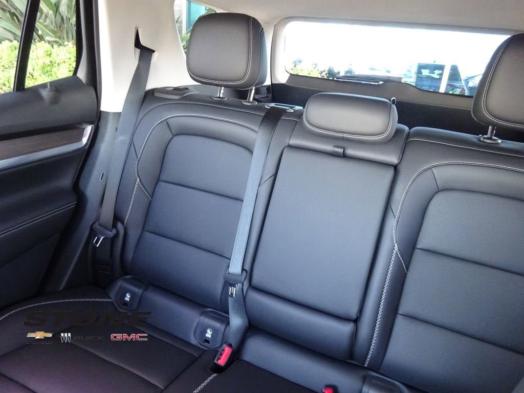 New 2026 GMC Terrain Denali AWD/4WD image 14