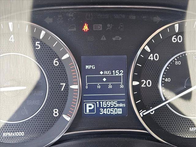 Used 2019 Nissan Armada SL w/ Premium Package RWD image 14