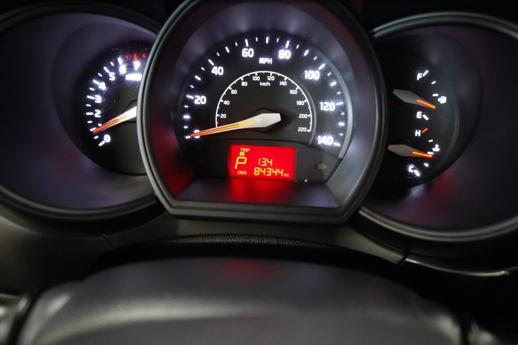 Used 2017 Kia Rio LX FWD image 30