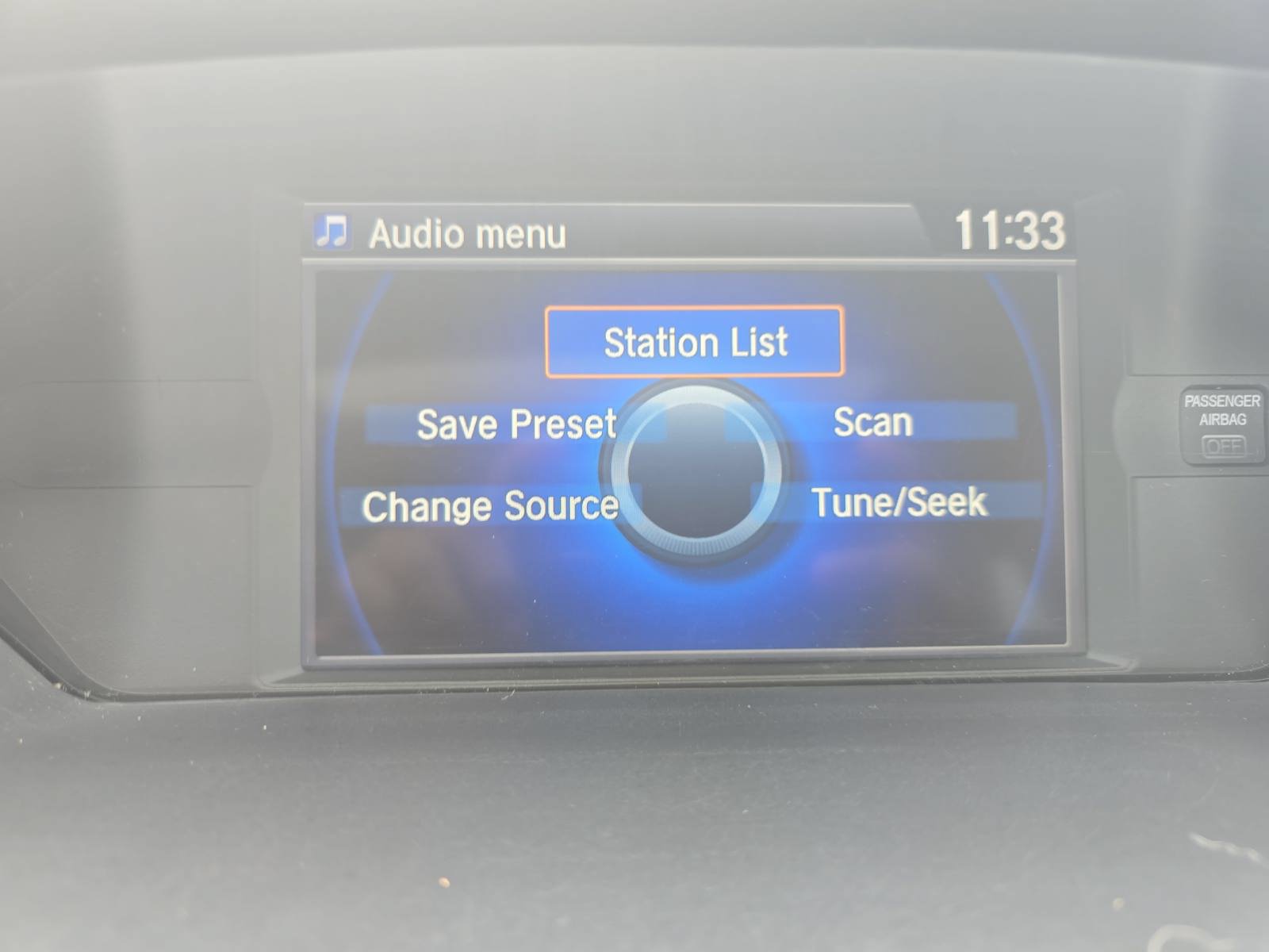 Used 2014 Honda Odyssey EX-L image 25