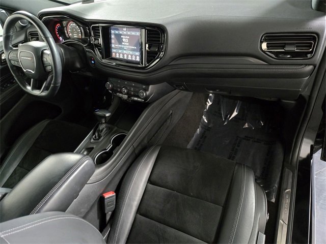 Used 2022 Dodge Durango GT image 25