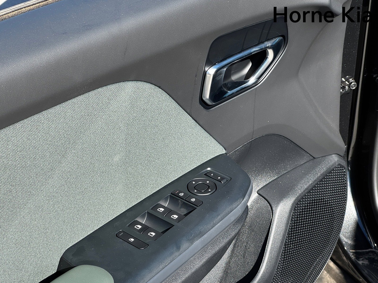 New 2025 Kia K4 EX image 10