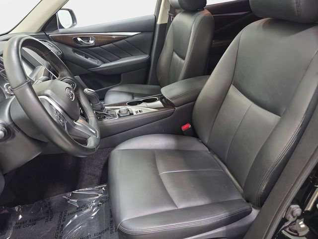 Used 2019 INFINITI Q50 Luxe w/ Essential Package (3.0T Luxe) image 13