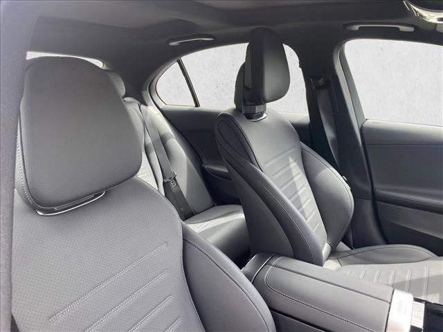 Certified 2024 Mercedes-Benz C 300 Sedan image 24