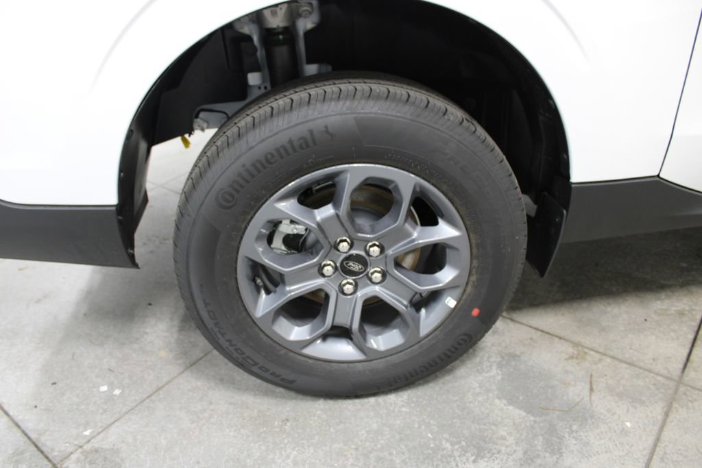 New 2025 Ford Maverick XLT w/ XLT Luxury Package image 33