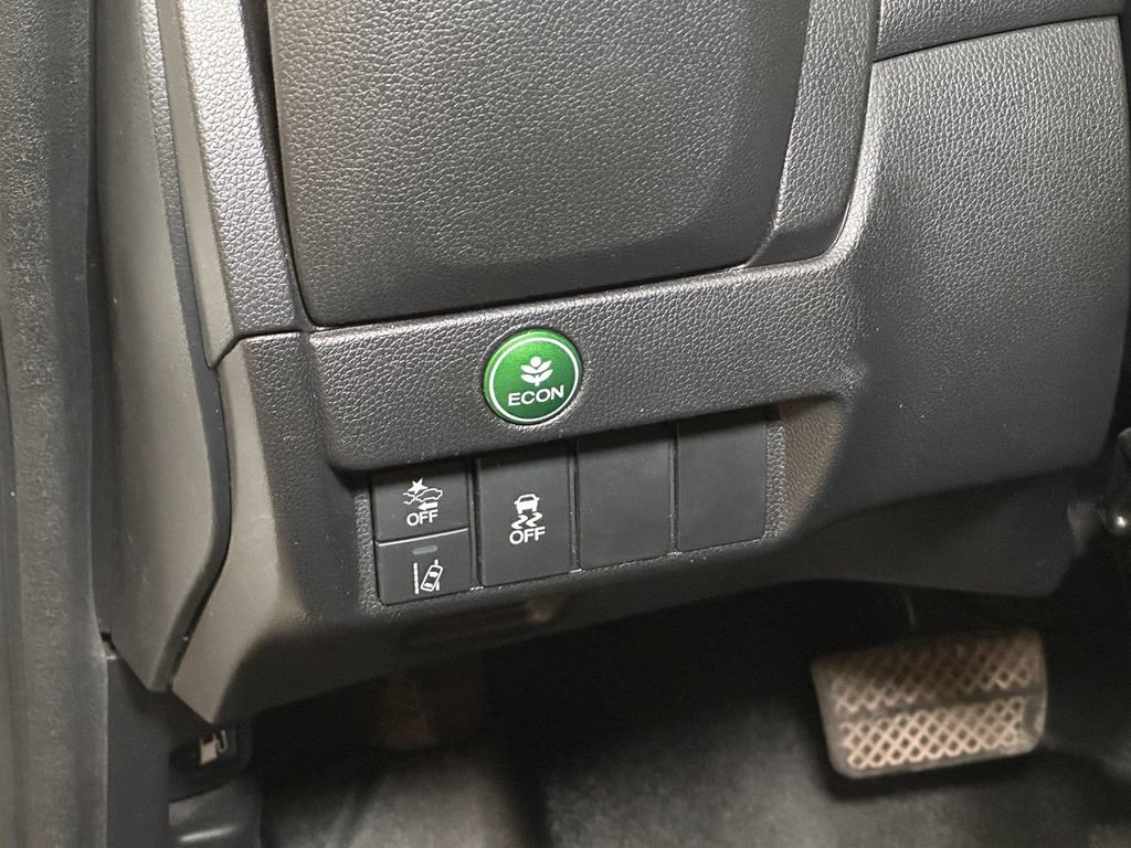 Used 2019 Honda Fit EX image 20