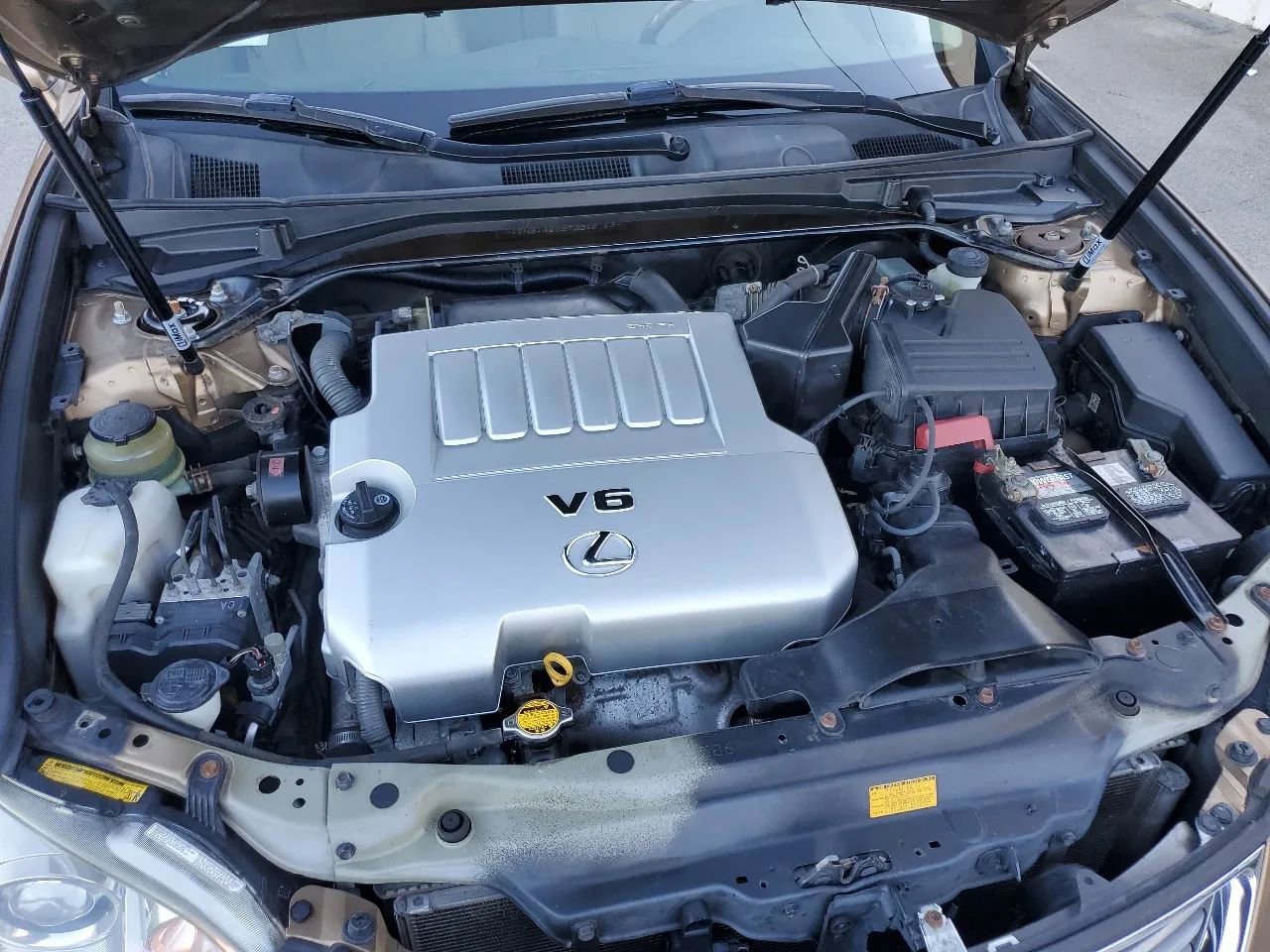 Used 2007 Lexus ES 350 image 38