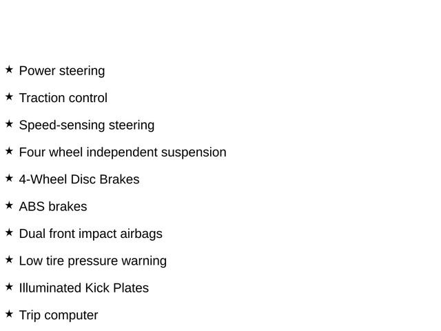 Used 2023 Nissan Altima 2.5 SL image 3