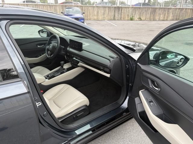 Used 2024 Honda Accord EX-L image 26