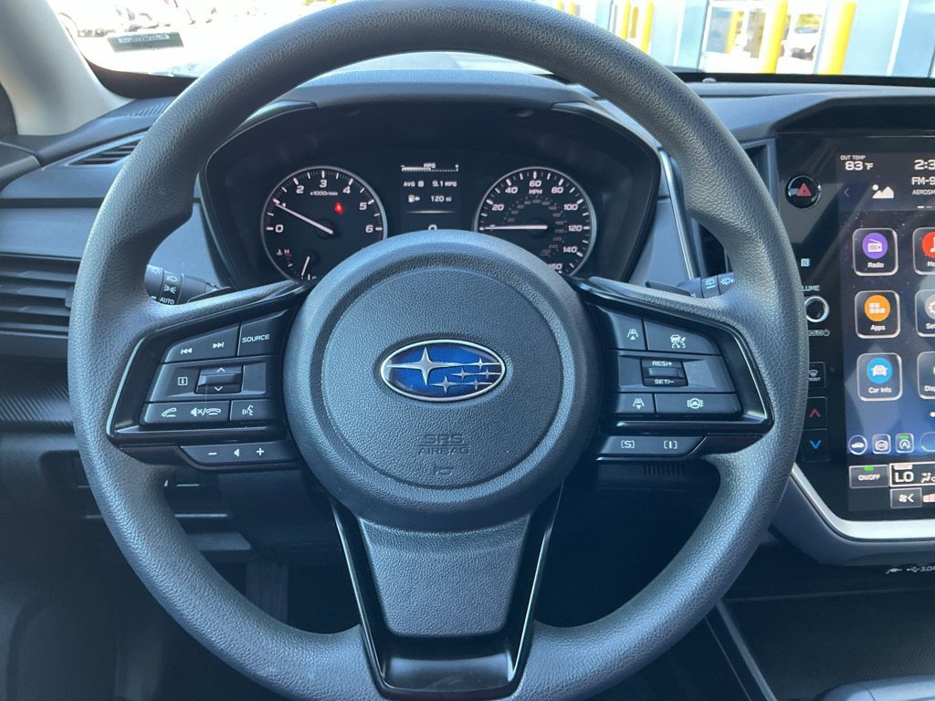 Certified 2024 Subaru Crosstrek 2.0i Premium AWD/4WD image 24