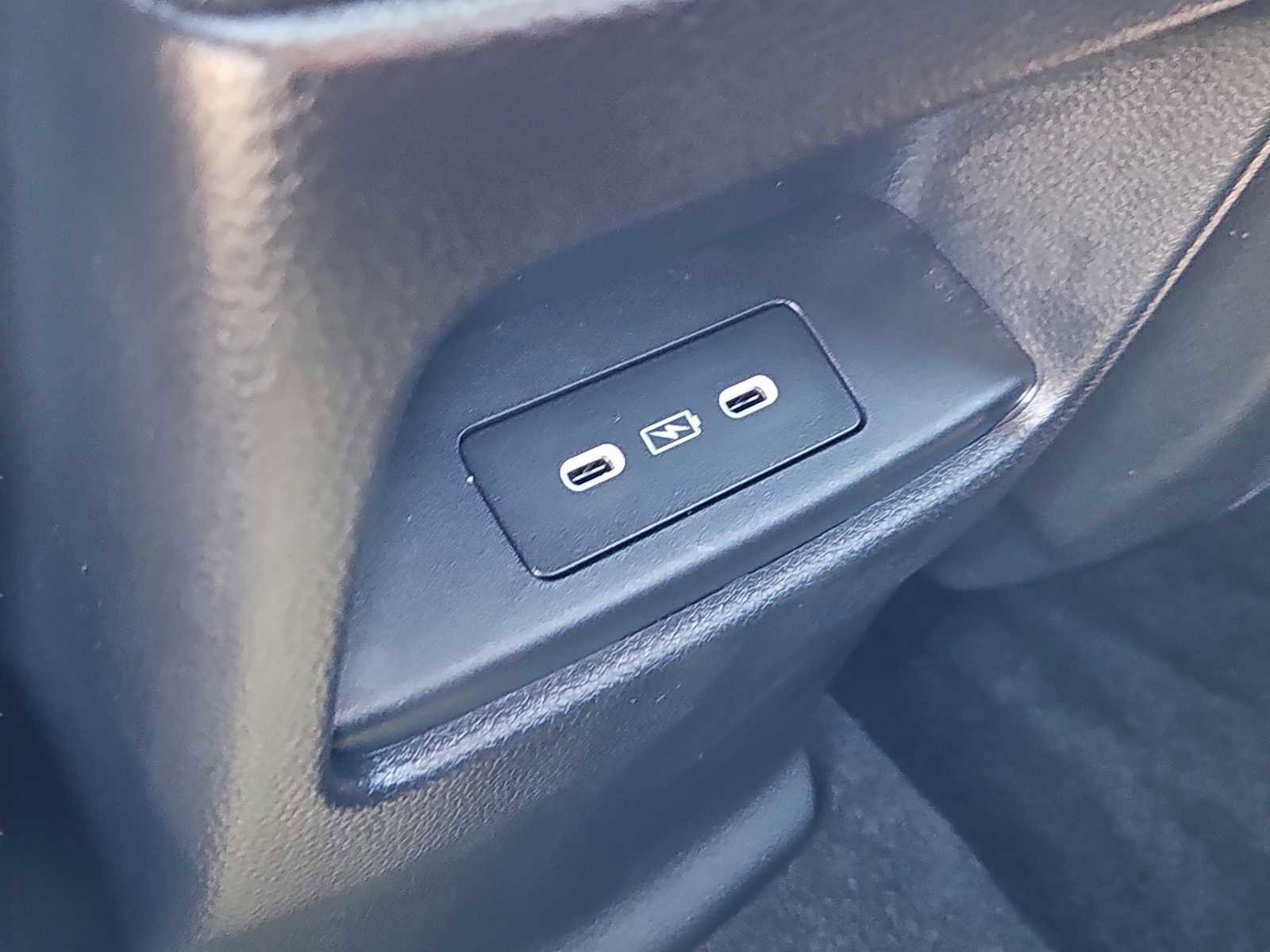 Certified 2024 Honda CR-V EX image 19