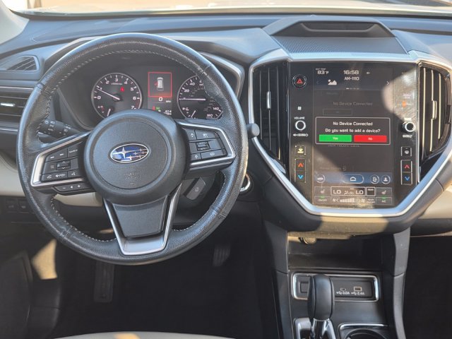 Used 2023 Subaru Ascent Limited AWD/4WD image 12