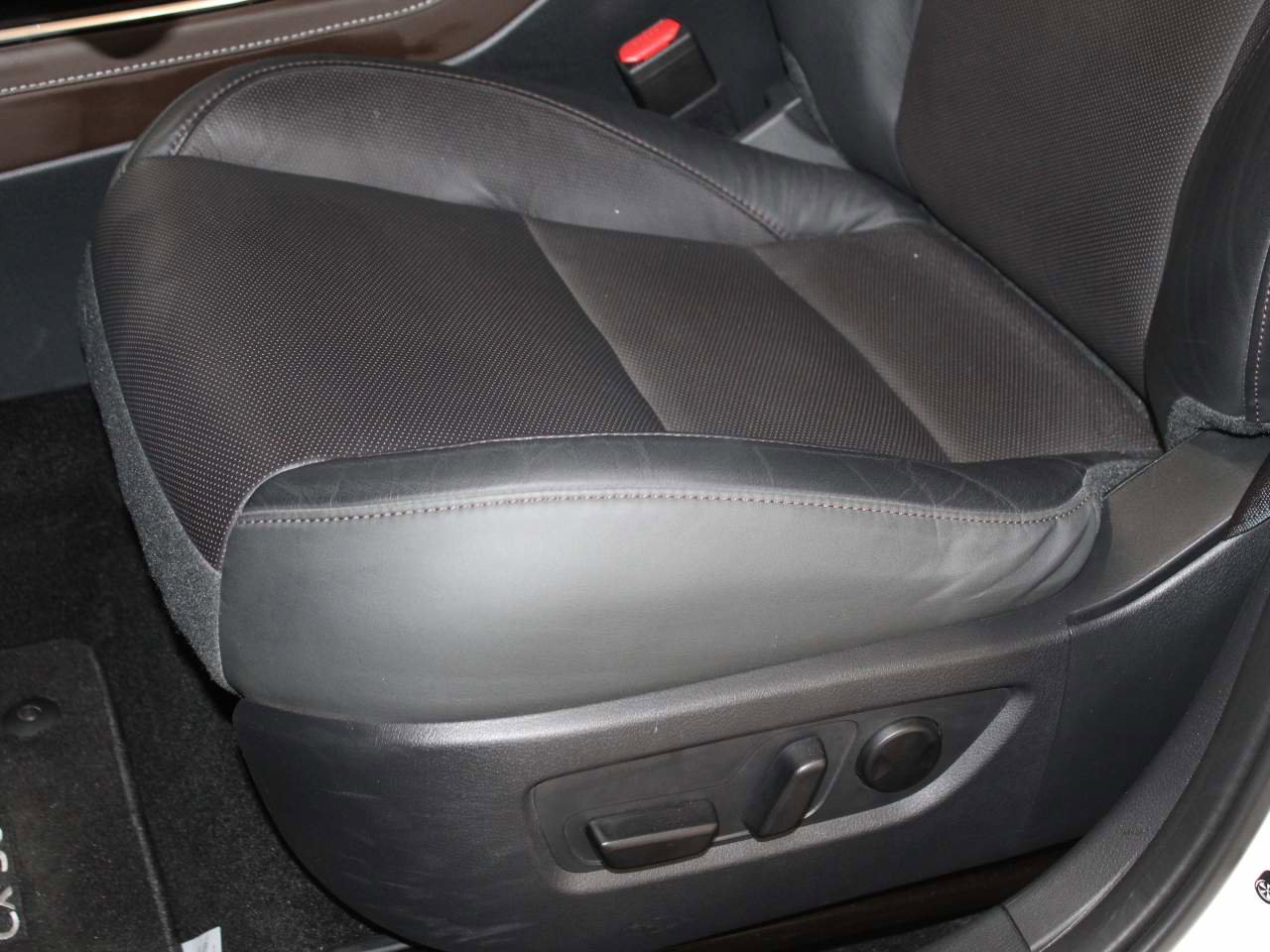 Used 2025 MAZDA CX-30 2.5 Turbo w/ Premium Package AWD/4WD image 14