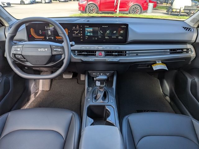New 2026 Kia K4 GT-Line Turbo FWD image 16