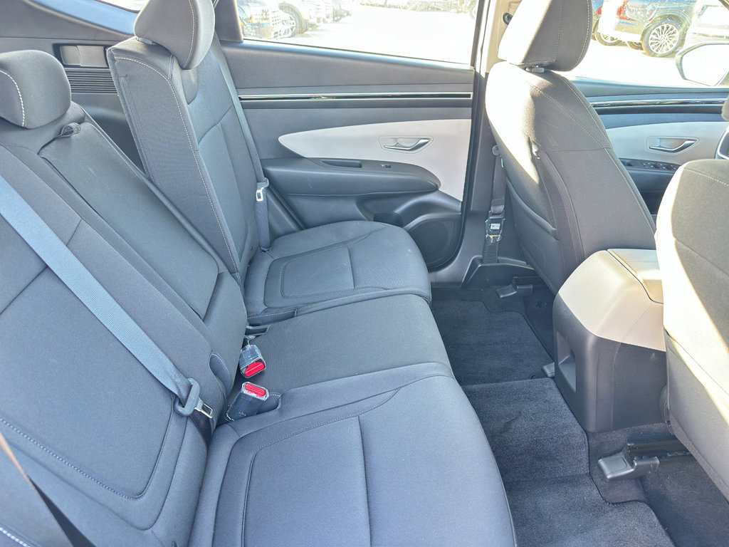 Certified 2024 Hyundai Tucson SE image 29