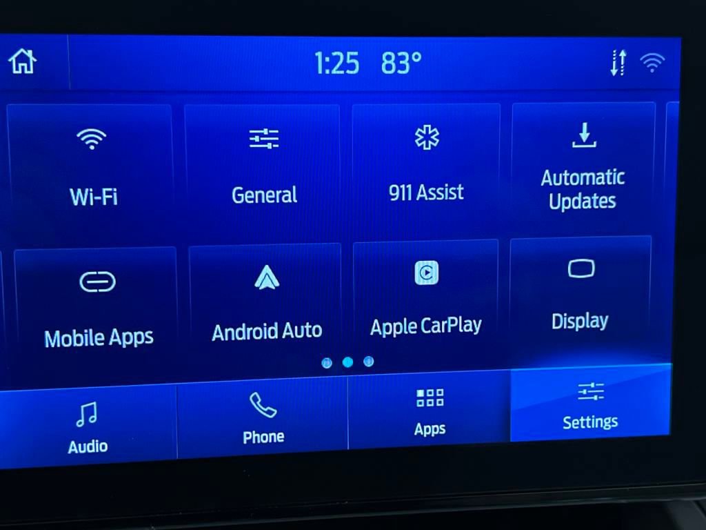 Used 2024 Ford Explorer XLT w/ Equipment Group 202A image 61