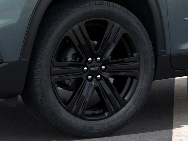 New 2027 GMC Acadia Elevation w/ Black Edition AWD/4WD image 9