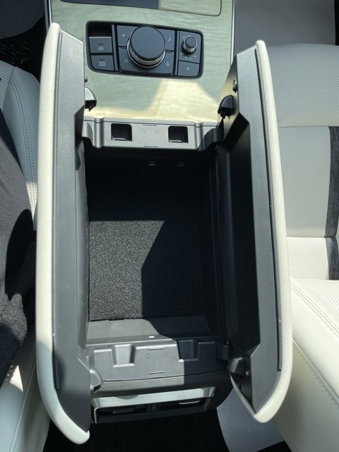 Used 2024 MAZDA CX-90 3.3 Turbo S w/ Premium Plus image 20