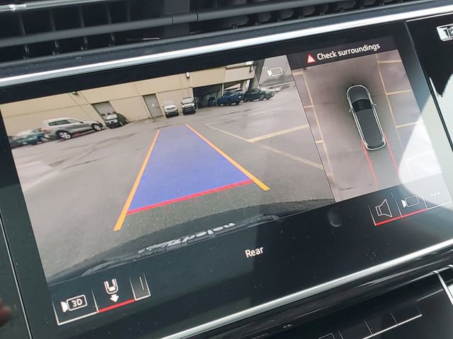 New 2026 Audi Q7 3.0T Premium Plus image 17