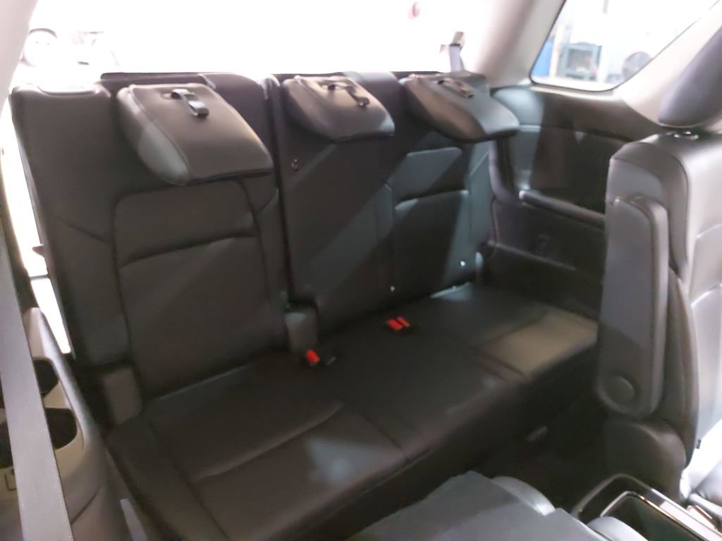 Used 2023 Nissan Pathfinder SL w/ SL Premium Package image 12