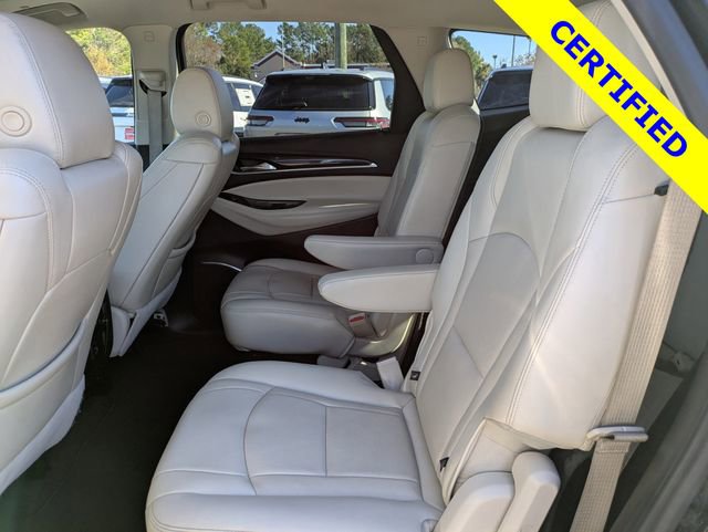 Used 2023 Buick Enclave Essence w/ Experience Buick Package image 13
