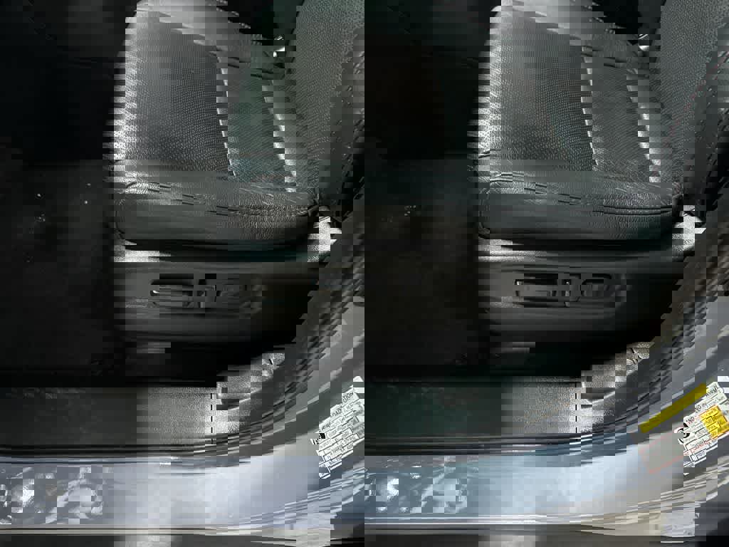 Certified 2024 Honda Passport Black Edition image 24