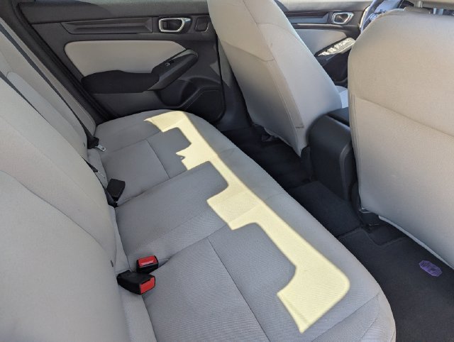 Used 2024 Honda Civic LX image 14