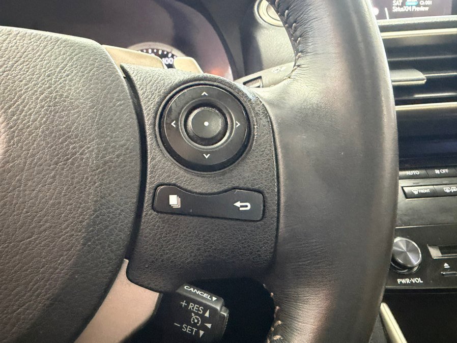 Used 2014 Lexus IS 250 w/ Premium Package RWD image 49