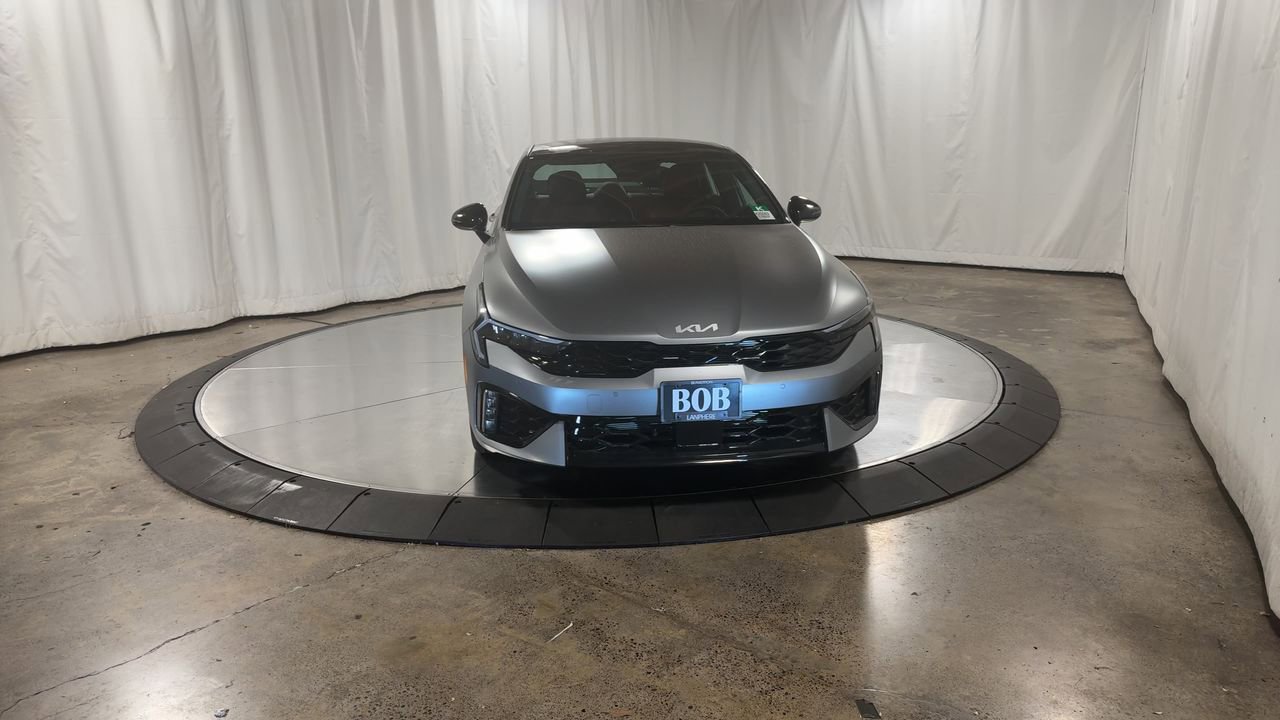 New 2026 Kia K5 GT-Line w/ GT-Line Premium Package image 5