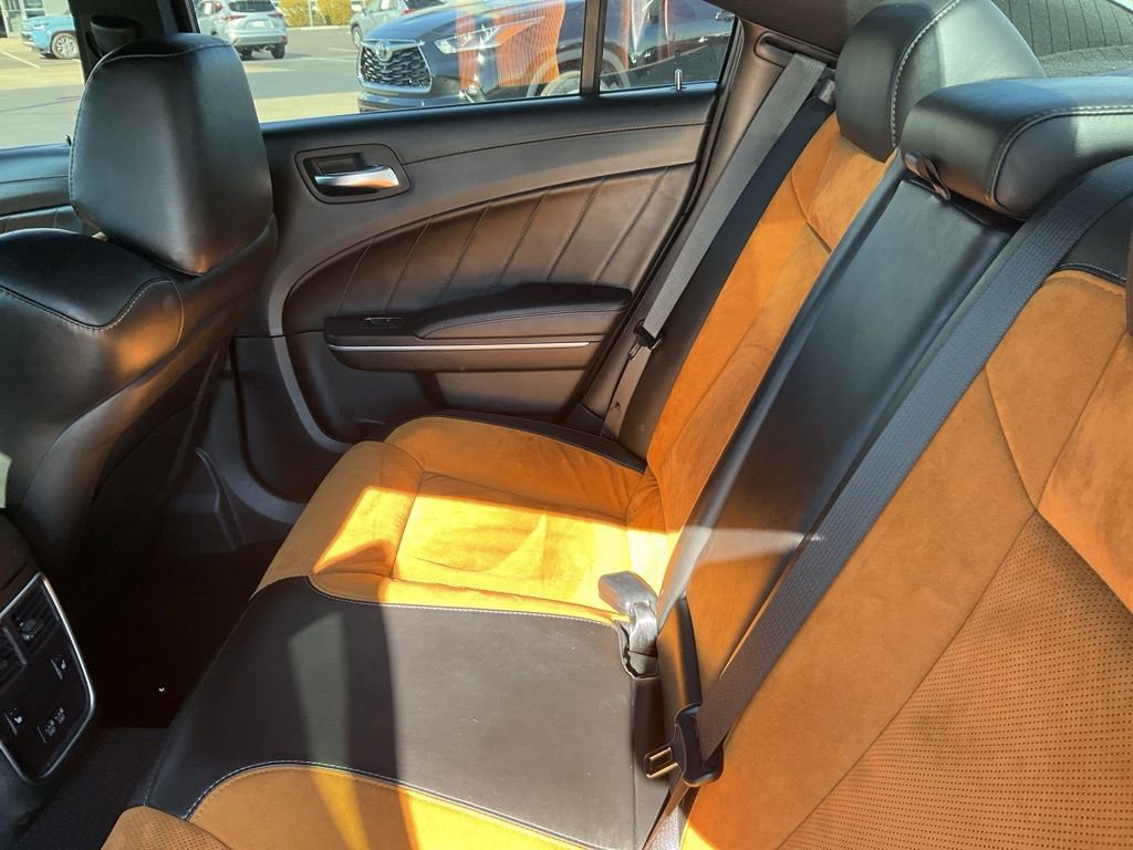 Used 2020 Dodge Charger R/T w/ Plus Group image 15