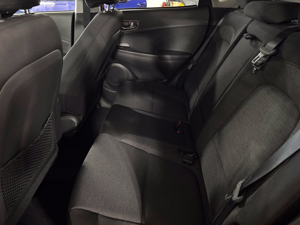 Used 2021 Hyundai Kona SEL FWD image 16