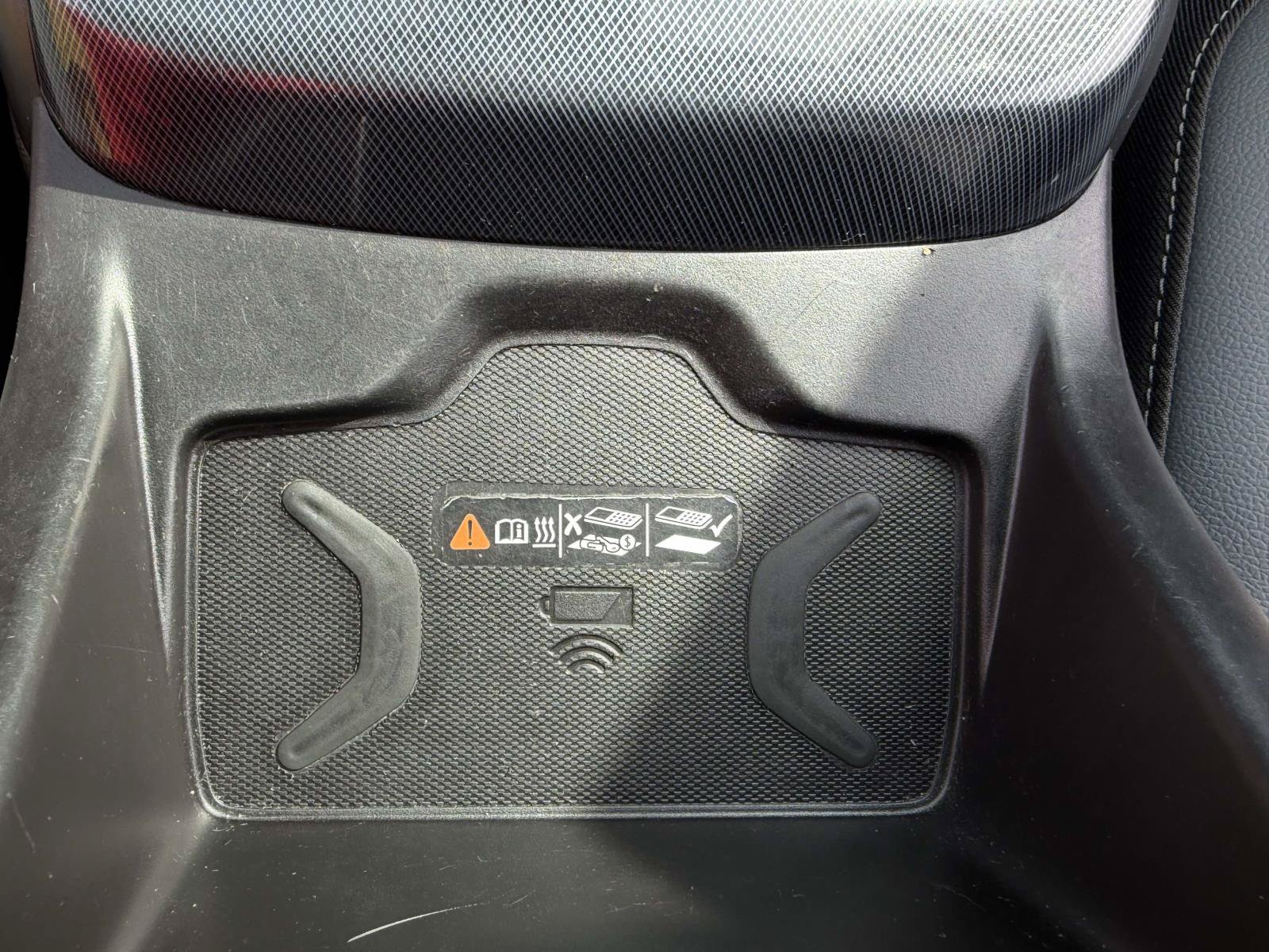 Certified 2022 Chevrolet Colorado Z71 AWD/4WD image 23