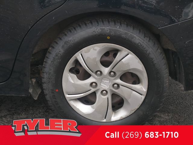 Used 2015 Honda Civic LX image 38