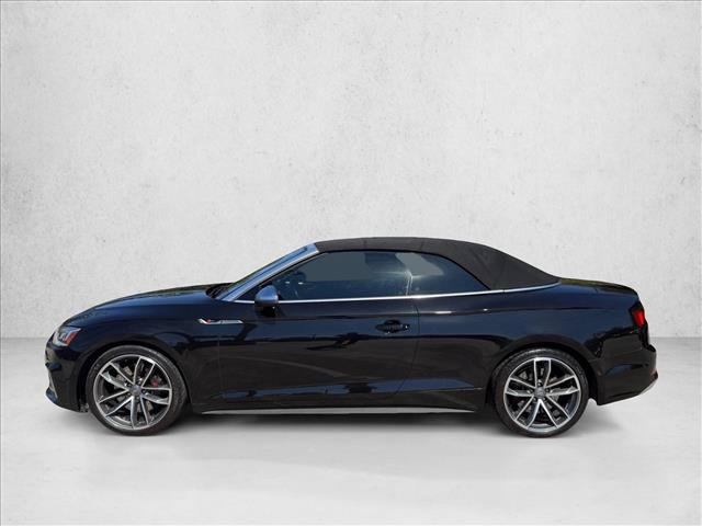 Used 2019 Audi S5 Prestige w/ Luxury Package AWD/4WD image 9