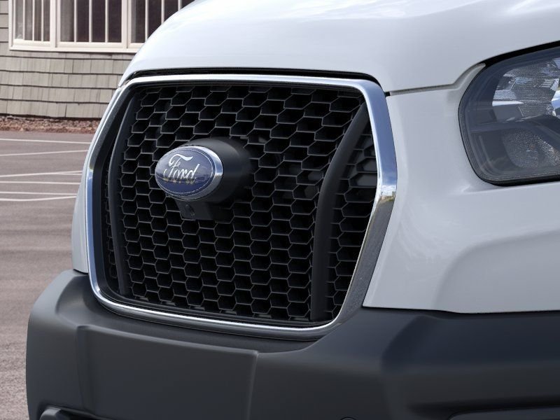 New 2025 Ford Transit 350 XL RWD image 17