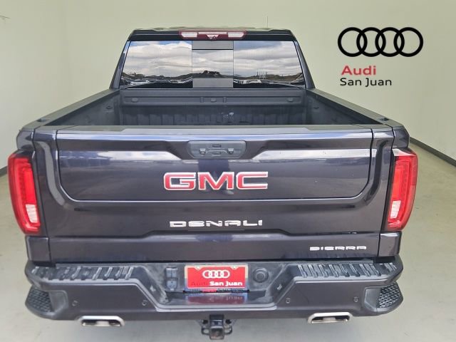 Used 2023 GMC Sierra 1500 Denali w/ Denali Reserve Package image 10