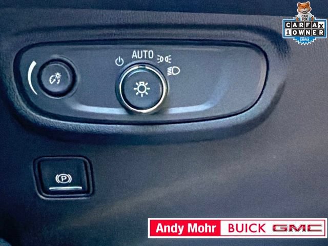 Used 2023 GMC Terrain SLE w/ Driver Convenience Package FWD image 35