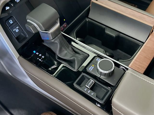 Used 2025 Toyota Tundra 1794 Edition image 19