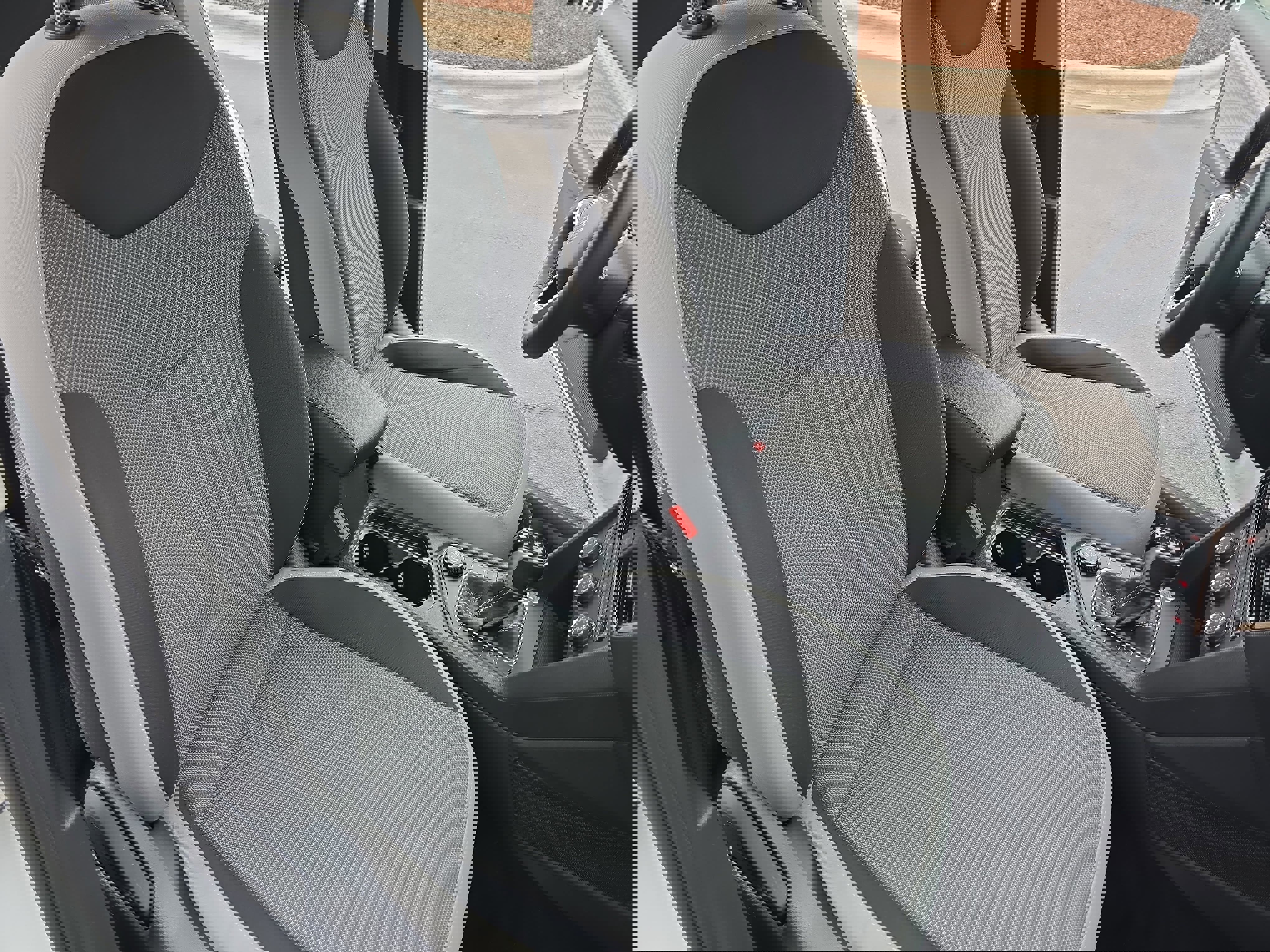 Certified 2022 Volkswagen Taos S w/ IQ Drive S Package image 10