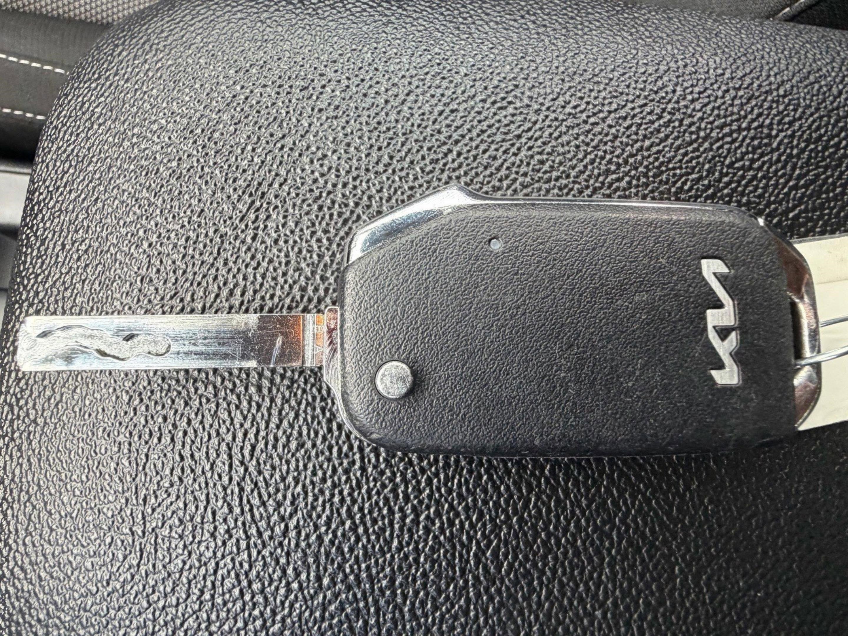 Used 2024 Kia Forte LXS w/ LXS Technology Package FWD image 32