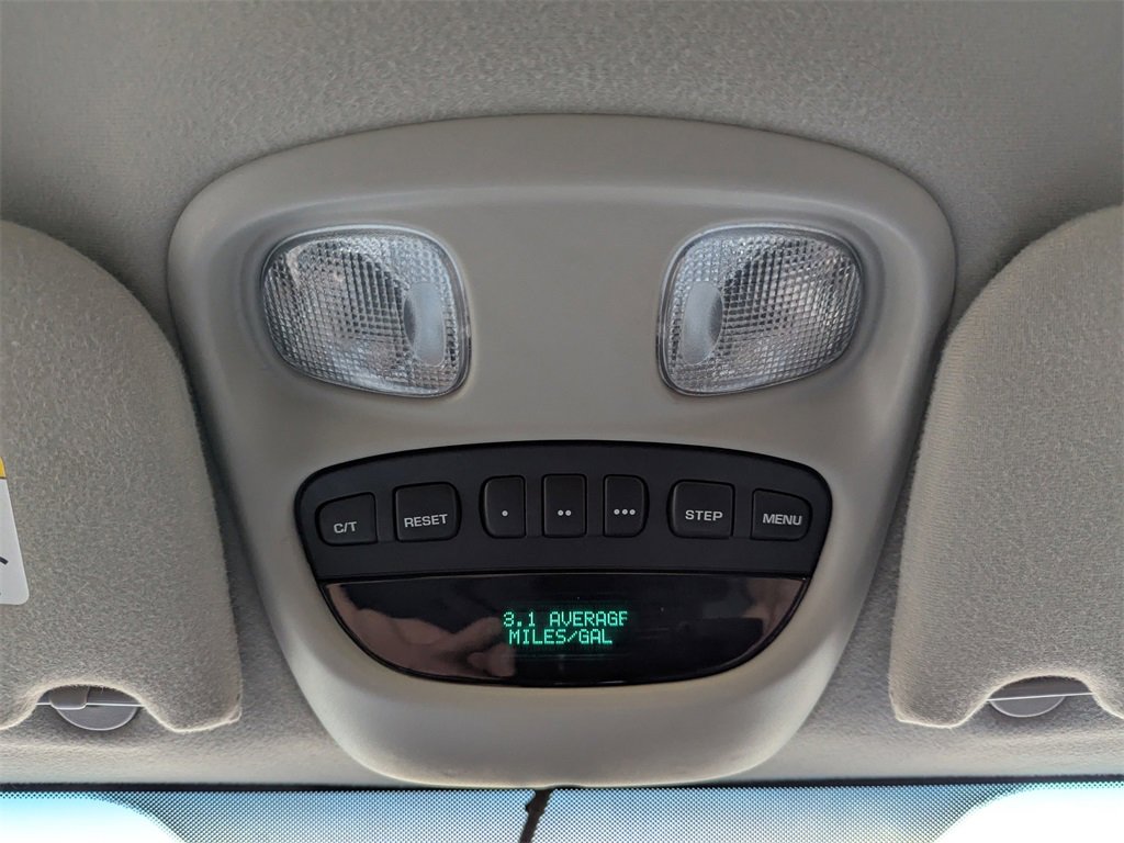 Used 2006 Jeep Liberty Limited image 25