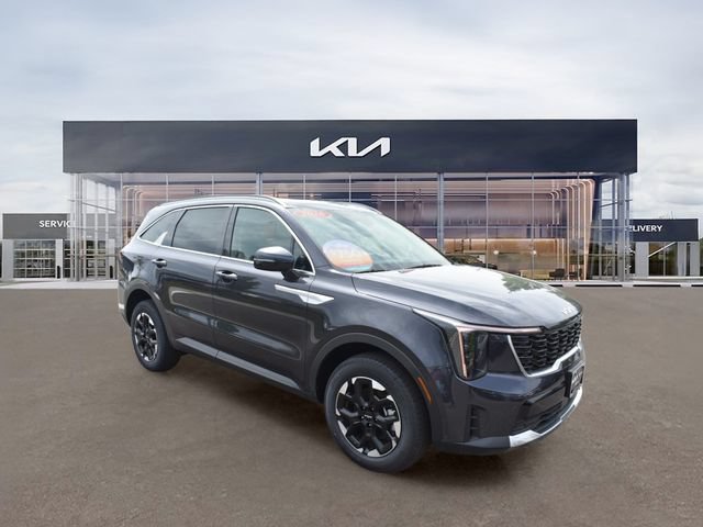 New 2026 Kia Sorento S w/ S Panoramic Sunroof Package AWD/4WD image 11
