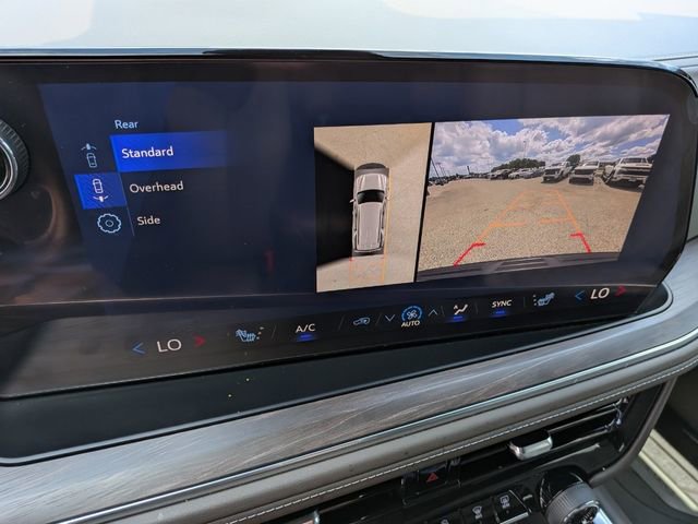 New 2026 Chevrolet Tahoe LT w/ Comfort Package image 25