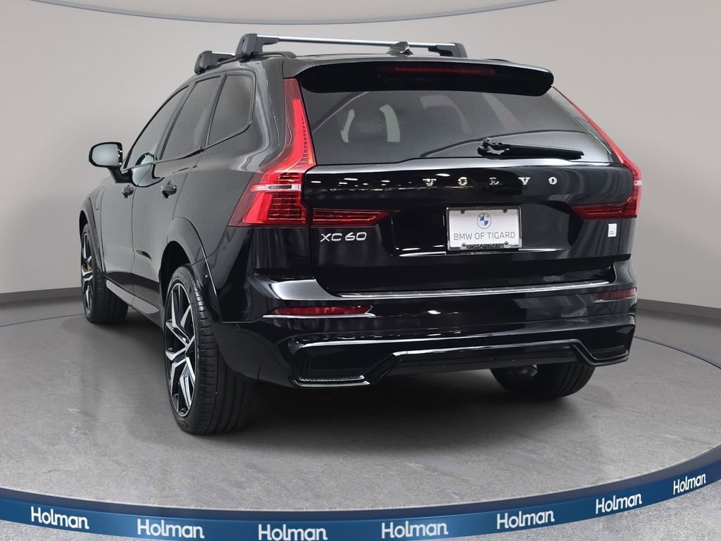 Used 2023 Volvo XC60 T8 Polestar image 7