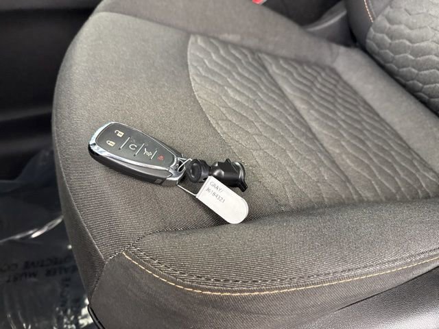 Used 2018 Chevrolet Equinox LT image 27