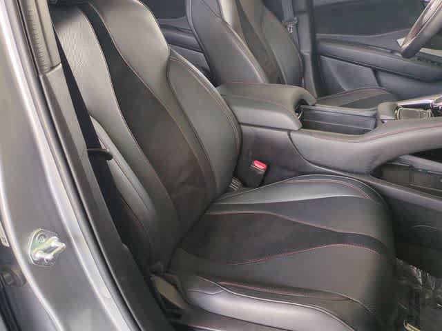 Certified 2023 Acura RDX A-Spec FWD image 23