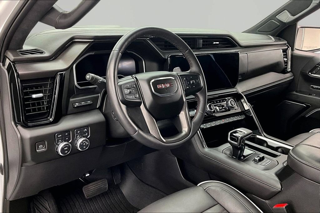 Used 2023 GMC Sierra 1500 AT4X w/ AT4X AEV Edition AWD/4WD image 14